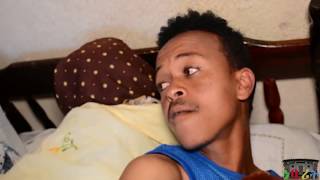 HDMONA New Eritrean Comedy 2017 : ጥዕም ግድፍ መርሃዊ ወልዱ Tiem Gdf by Merhawi - Part 2