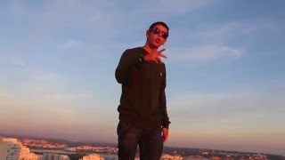 Domi feat. Mafalda Rosado - Confins