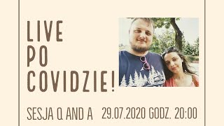 Powrót Światusów. Q and A po covidzie Edwina