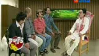 Supoti 365 Assamese comedy///
