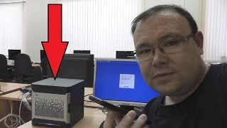 Сисадмин. ideco UTM на практике. Сервер для сельской школы.