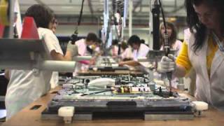 Сборка телевизоров Philips/assembly TV Philips