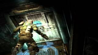 Dead space 2 (part 5) Let's play by Ritomus