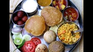 Индийская кухня, часть 1/ Indian Cuisine, Part 1