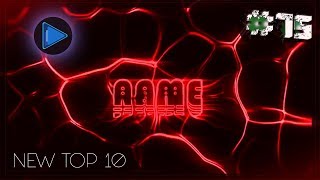 TOP 10 FREE Intro Templates #75 [ Sony Vegas Pro 12-14  ]