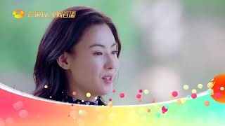 《如果，爱》第8集看点：万嘉玲向陆阳倾诉心事Love Won't Wait【芒果TV独播剧场】