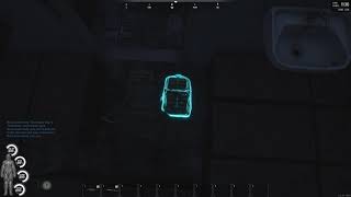 SCUM duplicate grenades?