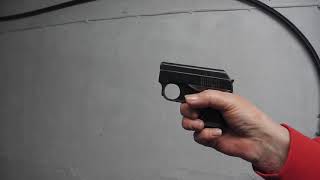 Röhm RG 3 6mm Flobert