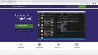 Intro ai tool - Chrome e VS Code
