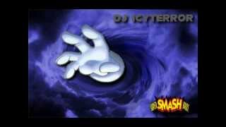 Super Smash Bros - Master Hand Battle Rap Beat-DJ IcyTerror