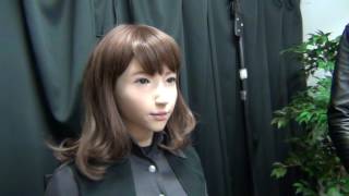 人工知能を愛せますか？