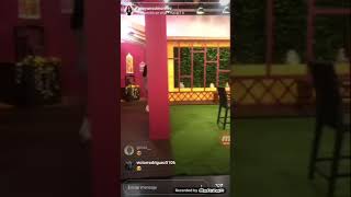 Anayanssi Moreno 17 de Octubre 2019