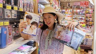 BACK TO SCHOOL 2019/ Корейская канцелярия BTS!