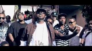 THE REAL YUNG LA - HOOD GONE CRAZY