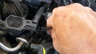 2003 Jeep liberty 3.7 miss bad injector p203 p0303 p0304 p0354