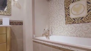 Презентация Салона итальянской плитки и сантехники "Сквирел"