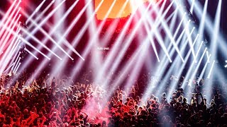 Record Events 2017