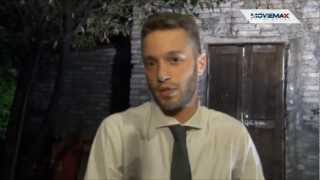 Max Movie: Come Non Detto - Interviste al Cast (II parte)