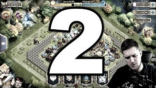 БУДЕТ ВТОРАЯ ЧАСТЬ БИТВЫ ЗАМКОВ?! СЕРЬЕЗНО?! / БИТВА ЗАМКОВ / CASTLE CLASH