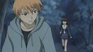 Kyo and Tohru - I Believe