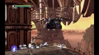 Спонтанный Star Wars The Force Unleashed 2