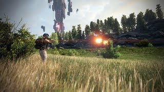 Как скачать игру "Last Man Standing" | Кот Ютубер
