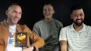 OGC Nice Awards 2013 - Episode 1