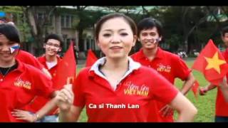 TIẾN LÊN VIỆT NAM - QUYẾT TÂM CHIẾN THẮNG