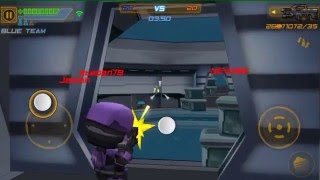 Call of Mini Infinity Cheats 2.7