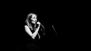 Justyna Szafran - "Iskry i łzy"