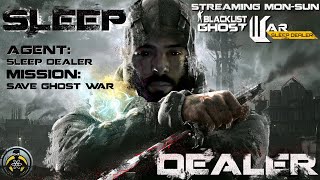 GHOST RECON WILDLANDS GHOST WAR PVP STREAM TIPS: BLACKLIST UPDATED, NEW GEAR AND COSTUMES!