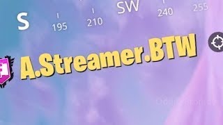 Streamer BTW #3
