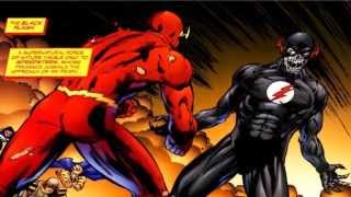 black flash - death song
