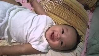 Baby Alfred