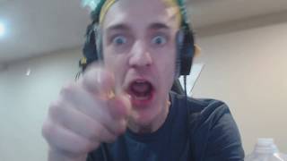 Ninja's Streaming & Gaming Setup (2018)