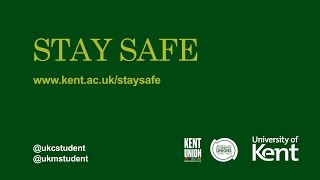 Safety advice video