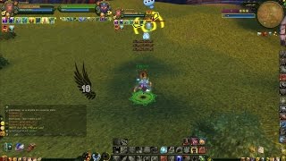 Allods pvp | Embrator vs Valky