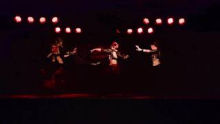 Müstika Tribe @Kevadshow 2016