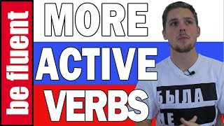 More Verbs of Motion | Russian Language