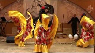Танцы на корпоратив Тамбов