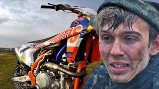 Лучшее из Китая? Кроссовые 250 от Avantis обзор