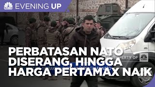 Hot News: Rusia Serang Perbatasan NATO, Hingga Harga Pertamax Naik