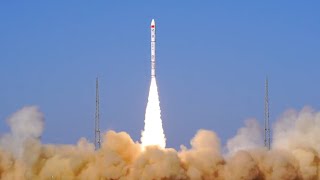 Ceres-1 launches five Jilin-1 Gaofen-03D satellites