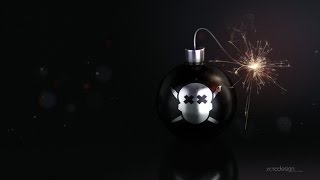 как сделать мощную петарду корсар 4