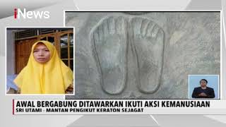 Kesaksian Langsung Mantan Pengikut Kerajaan "Halu" Purworejo - iNews Siang 16/01