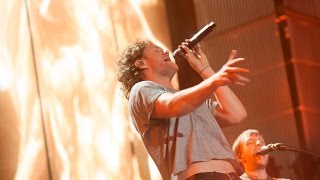 Imagine Dragons - Radioactive (Live at Farm Aid 30)