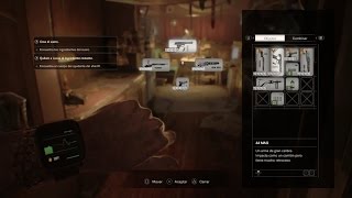Resident Evil 7 PS4 - Hack Armas 99999 - Objetos 100% Save Editor Wizard PS4