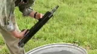 The Mag-7M1　part2