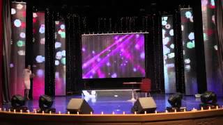 O'zbekcha komediya  // konsert dasturi
