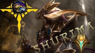 Azir Montage 2 | Season 6